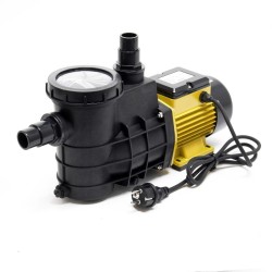 SunSun uima-allaspumppu 13 000 l/h 550 W