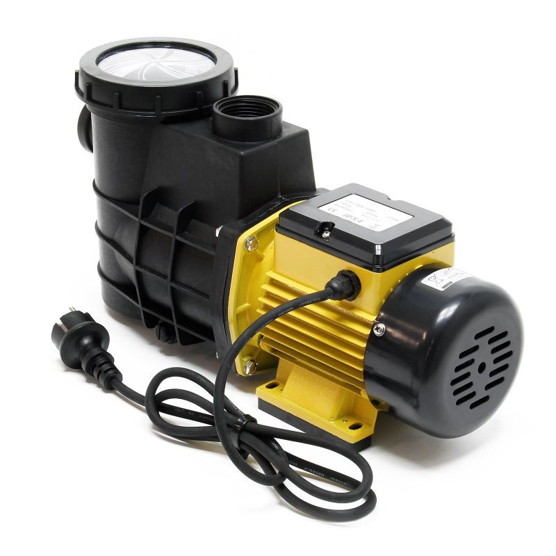 SunSun uima-allaspumppu 13 000 l/h 550 W