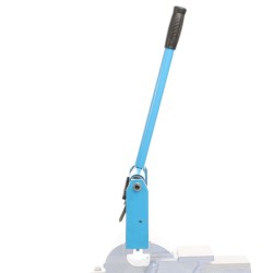 XPOtool pellin taivutuskone 300 mm 2 5 3 mm max 90 taivutuskulma teräs