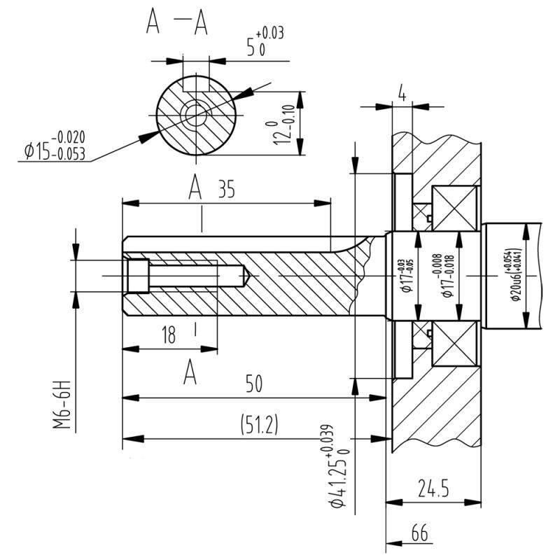 LIFAN bensiinikäyttöinen vesipumppu 1,4 kW (2,5 PS) 9 m³/h 20 m pumppauskorkeus 50 mm liitäntä 4-tahtinen