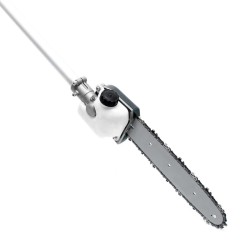 Bensiini-5-in-1 puutarhakone 1,76 PS, ruohikkoleikkuri, pensasleikkuri, oksasaha, teräleikkuri, 30 cm putki