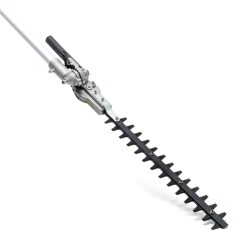 Bensiini-5-in-1 puutarhakone 1,76 PS, ruohikkoleikkuri, pensasleikkuri, oksasaha, teräleikkuri, 30 cm putki