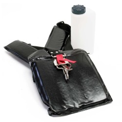 Bensiini-5-in-1 puutarhakone 1,76 PS, ruohikkoleikkuri, pensasleikkuri, oksasaha, teräleikkuri, 30 cm putki