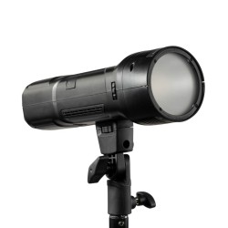 Walimex pro Mover 200 TTL akkusalama, 200 Ws, TTL, HSS, 2,4 GHz vastaanotin
