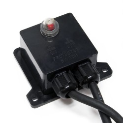 Likaveden uppopumppu 1500 W 36 000 l h 15 m 20 m letku valurauta