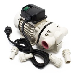 AdBlue pumppu 40 l min 400 W 230 V itseimevä kalvopumppu