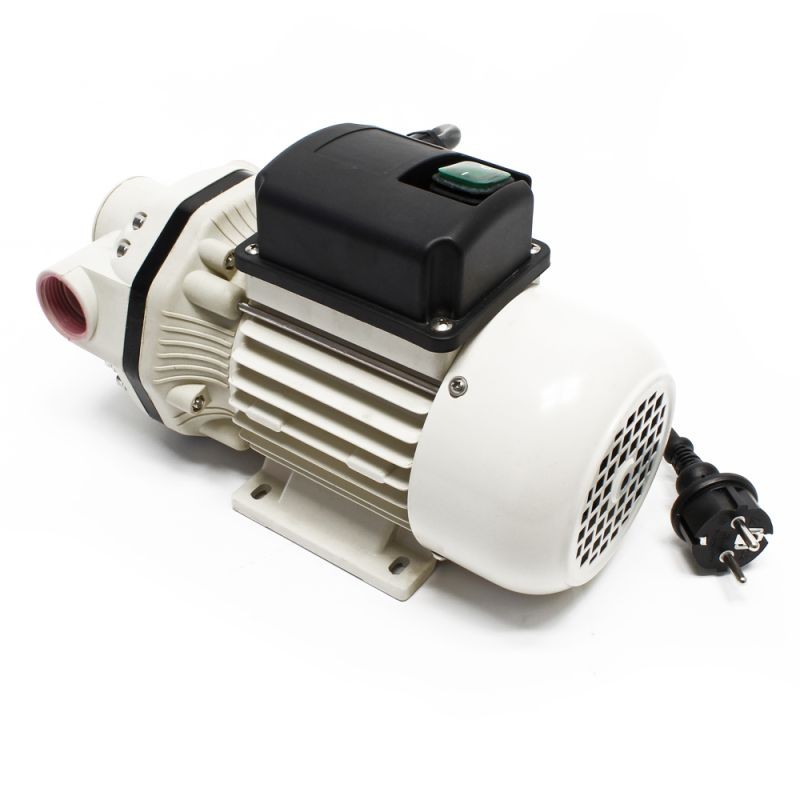 AdBlue-pumppu 40 l/min 400 W 230 V, itseimevä kalvopumppu