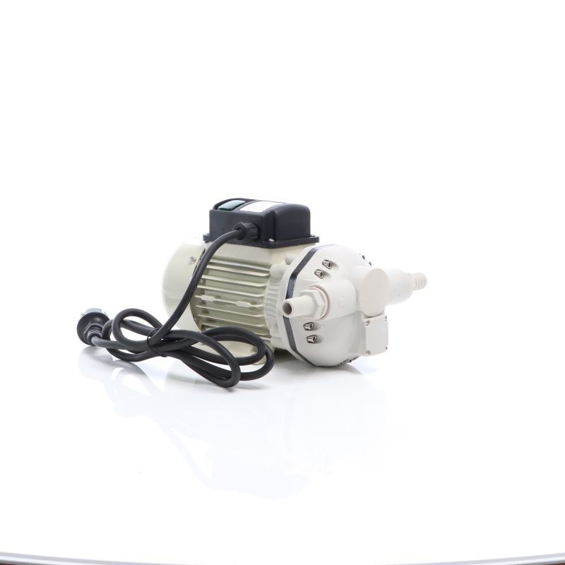 AdBlue-pumppu 40 l/min 400 W 230 V, itseimevä kalvopumppu