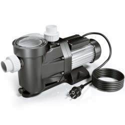 Uima allaspumppu 33 600 l h 1500 W musta