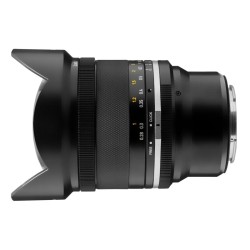 Samyang MF 14mm f/2.8 MK2 manuaalinen laajakulmaobjektiivi Canon EF-M APS-C