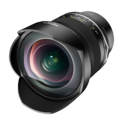 Samyang MF 14mm f/2.8 MK2 manuaalinen laajakulmaobjektiivi Canon EF-M APS-C