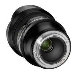Samyang MF 14mm f/2.8 MK2 manuaalinen laajakulmaobjektiivi Canon EF-M APS-C