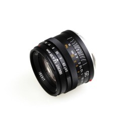 Kipon Iberit 35 mm f 2 4 manuaalinen objektiivi Sony E
