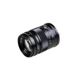 Kipon Iberit 75mm f 2 4 manuaalitarkenteinen objektiivi Sony E kameroille