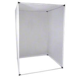 Walimex Valokuutio 230 x 160 x 160 cm 13543