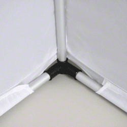 Walimex Valokuutio 230 x 160 x 160 cm, 13543