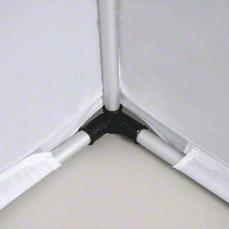Walimex Valokuutio 230 x 160 x 160 cm, 13543