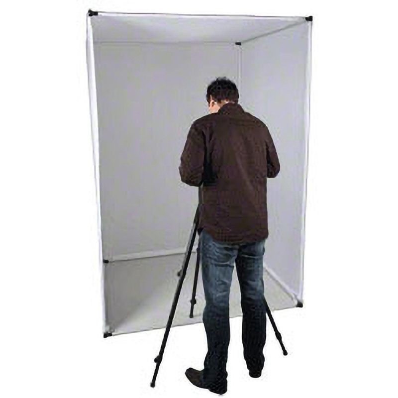 Walimex Valokuutio 230 x 160 x 160 cm, 13543