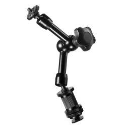 Walimex pro Magic Arm nivelvarsi 180 x 70 x 39 mm max kantavuus 2 kg musta