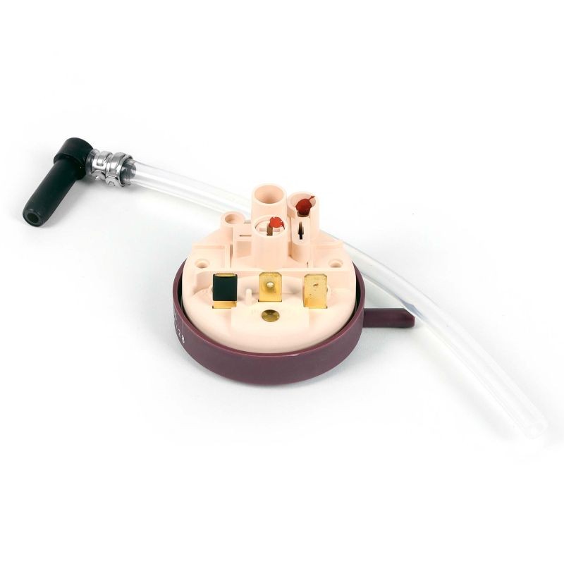 Painekytkin pienelle nostoasemalle 600 W, 230 V, letkuliitäntä 5,3 mm
