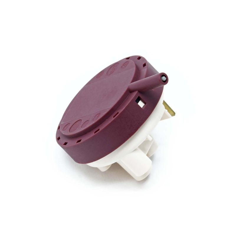Painekytkin pienelle nostoasemalle 600 W, 230 V, letkuliitäntä 5,3 mm