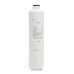 Naturewater RO 10CF 200G käänteisosmoosikalvo 760 l vrk vaihtomembraani juomaveden puhdistukseen