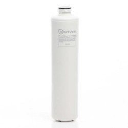 Naturewater RO-10CF-200G käänteisosmoosikalvo 760 l/vrk, vaihtomembraani juomaveden puhdistukseen