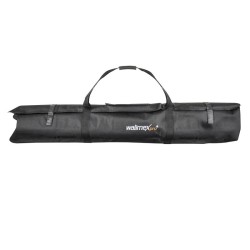 Walimex pro Vario jalustalaukku 120 cm 1200 x 580 x 200 mm musta 3 jalustaa