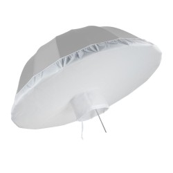 Walimex pro valodiffuusori 165 cm parabolisille heijastimille