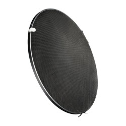 Walimex kenno Beauty Dish reflektoriin 56 cm musta
