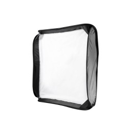 Walimex Magic Softbox järjestelmäsalamille 40x40 cm