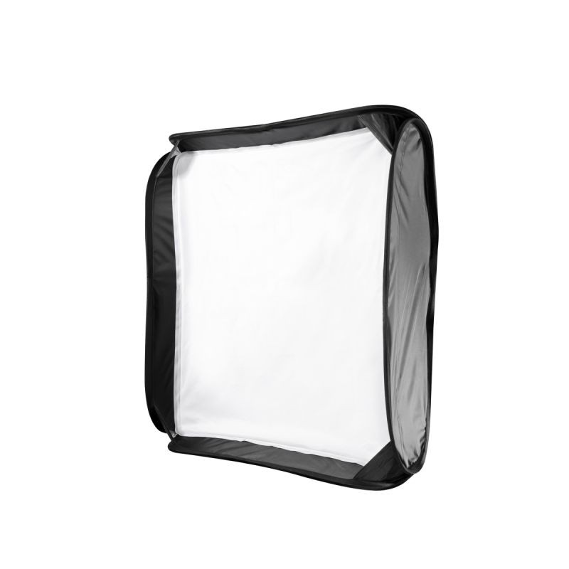Walimex Magic Softbox järjestelmäsalamille 40x40 cm