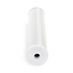 Naturewater CTO-20L Big Blue aktiivihiiliblokkisuodatin 508 mm 5 µm juomaveden suodatin