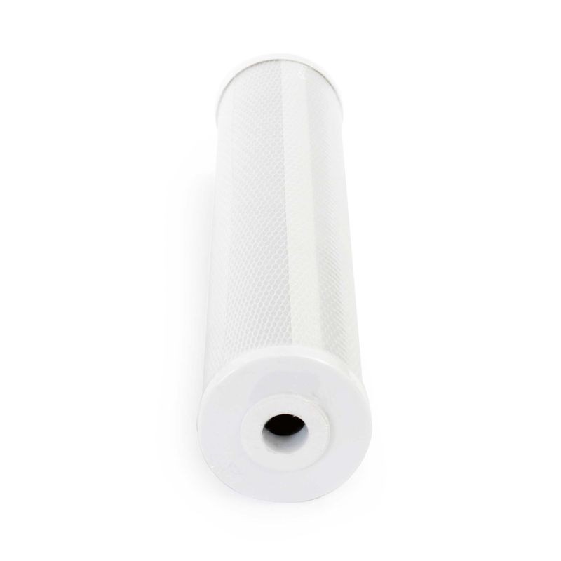 Naturewater CTO-20L Big Blue aktiivihiiliblokkisuodatin 508 mm 5 µm juomaveden suodatin