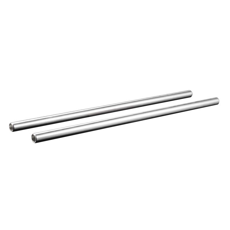 Walimex pro Mutabilis tukitangot, 400 mm, 15 mm, ruostumaton teräs, 2 kpl