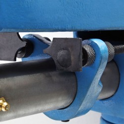 Urakone peltityöstöön max materiaalin paksuus 1 39 mm pöytämalli