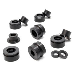 Urakone peltityöstöön, max. materiaalin paksuus 1,39 mm, pöytämalli