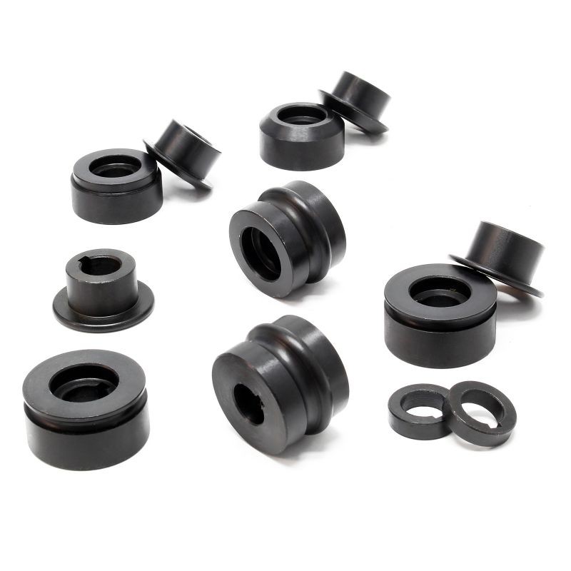 Urakone peltityöstöön, max. materiaalin paksuus 1,39 mm, pöytämalli
