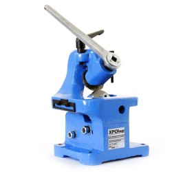 XPOtool Peltirullasaksit 3 mm