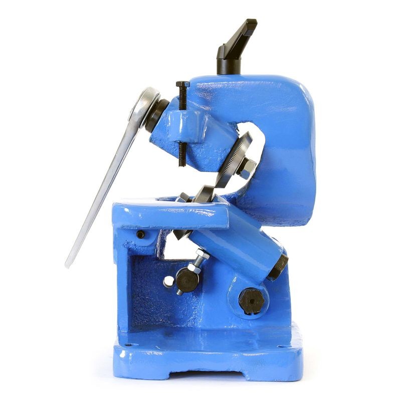 XPOtool Peltirullasaksit 3 mm