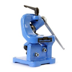 XPOtool Peltirullasaksit 3 mm