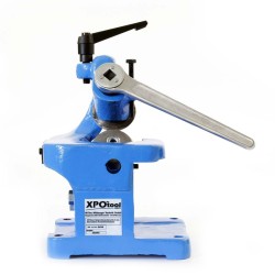 XPOtool Peltirullasaksit 3 mm
