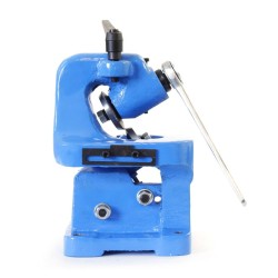 XPOtool Peltirullasaksit 3 mm