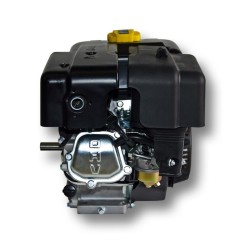LIFAN 168 bensiinimoottori 6,5 hv, 4-tahtinen yksisylinterinen OHV, 196 cm³, 19,05 mm kampiakseli, käynnistysnaru