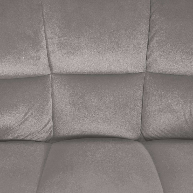 Tyylikäs säädettävä baarijakkara samettipäällysteellä ja käsinojilla