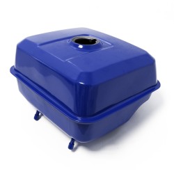 LIFAN polttoainesäiliö 13 PS bensiinimoottorille 6 5 l sininen