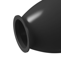 Butyylikumimembraani painesäiliöön max 50 l, ulkohalkaisija 121 mm, mallit 50640, 50641, 50642, 50643