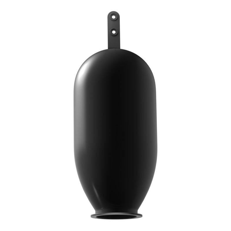 Butyylikumimembraani painesäiliöön max 50 l, ulkohalkaisija 121 mm, mallit 50640, 50641, 50642, 50643
