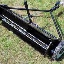 Lehtikerääjä ratsastajaleikkureille ja mönkijöille, 96 cm, 340 l