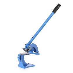 XPOtool vääntösakset kaareva terä 100 mm
